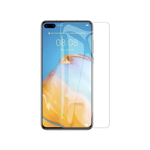 Стекло защитное PowerPlant Realme 6 Pro (GL609147) - изображение 1