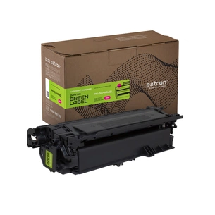Картридж Patron HP 504A (CE253A) Green Label, magenta (PN-504AMGL) зображення 1