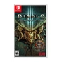 Гра Nintendo Diablo III: Eternal Collection, картридж (5030917259012) - зменшене зображення 1