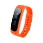 Фітнес браслет UWatch E02 Orange (F_54037) - зменшене зображення 4