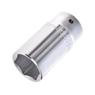 Торцевая головка Hans глубокая, 3/4", 6-гран., 32мм (6300M32) изображение 1