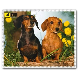 Килимок для мишки Pod Mishkou Такси зображення 1