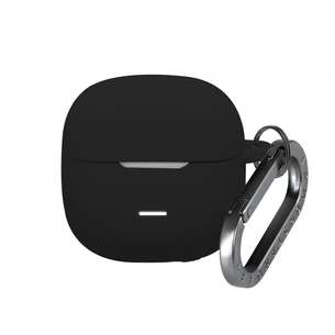 Чехол для наушников Armorstandart Hang Case For Xiaomi Redmi Buds 8 Active Black (ARM91271) изображение 1