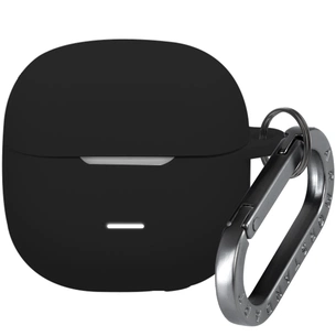 Чехол для наушников Armorstandart Hang Case For Xiaomi Redmi Buds 8 Active Black (ARM91271) изображение 1