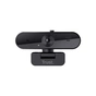 Веб-камера Trust Taxon QHD Webcam Eco Black (24732) - уменьшенное изображение 1
