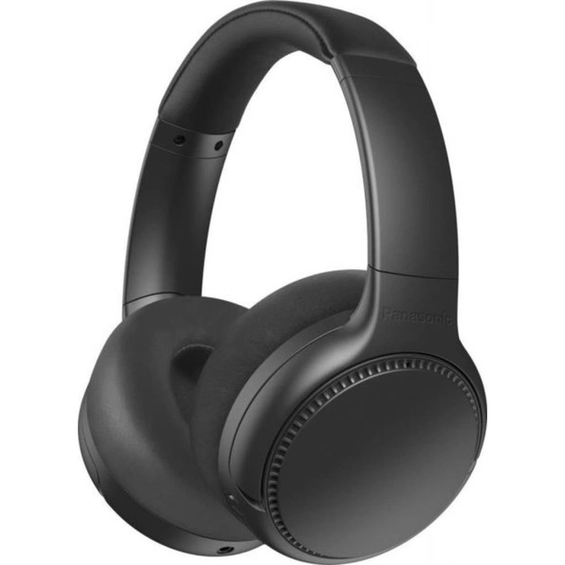 Навушники Panasonic RB-M700BGE-K Black - зображення 1