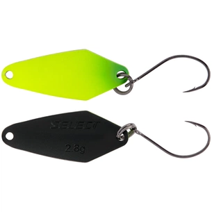 Блешня Select Target 2.8g 31mm 26 (1870.63.55) зображення 1