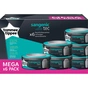 Касета для накопичувача підгузників Tommee Tippee Sangenic Tec 6 шт. (30003) - зменшене зображення 3