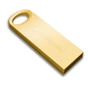 USB флеш накопичувач Transcend JetFlash 520, Gold Plating (TS64GJF520G) - зменшене зображення 1