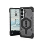 Чохол до мобільного телефона UAG Samsung Galaxy S26 Pathfinder Clear with Magnet ash/black (214528113140) - зменшене зображення 2
