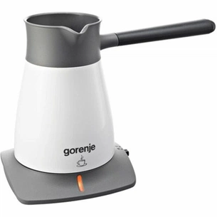 Електрична турка Gorenje TCM300W зображення 1