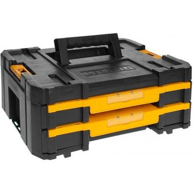 Ящик для інструментів DeWALT DWST1-70706 - зображення 1
