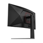 Монітор AOC CU34G4 - зменшене зображення 7