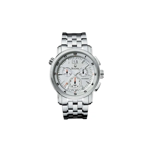 Наручний годинник Bulova 63B007 зображення 1