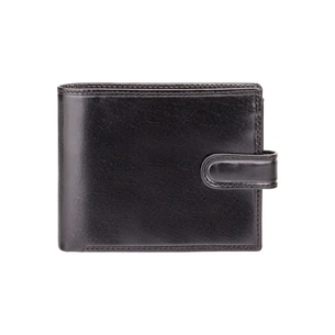 Гаманець Visconti MZ5 Rome з RFID Italian Black (MZ5 IT BLK) зображення 1