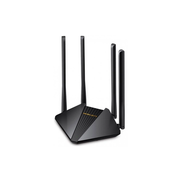 Маршрутизатор Mercusys MR30G - изображение 2