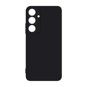 Чехол для мобильного телефона Intaleo SoftShell Samsung Galaxy S24 Plus Black (1283126590467) изображение 1