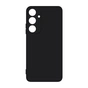 Чехол для мобильного телефона Intaleo SoftShell Samsung Galaxy S24 Plus Black (1283126590467) - уменьшенное изображение 1