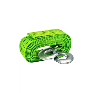 Трос буксирувальний WINSO 3т, 4м (133400) изображение 1