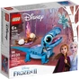 Конструктор LEGO Disney Princess Складана фігурка саламандри Бруні 96 деталей (43186) - зменшене зображення 1