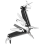 Мультитул Leatherman Charge Plus, синтетический чехол, карт. кор., метрич. биты (832516) - зменшене зображення 2