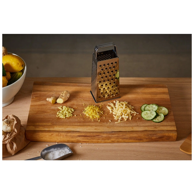 Терка Fiskars Essential (1065589) - изображение 3