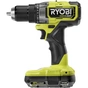 Шуруповерт Ryobi ONE+ HP RDD18X-220S 18В, 2х2Ah, 95Нм, 500·2100об/хв, сумка (5133005284) - зменшене зображення 3
