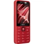 Мобільний телефон Nokia 215 4G DS 2026 Red - зменшене зображення 2