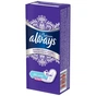Щоденні прокладки Always Platinum Collection Deo Normal 20 шт (4015400481072) - зменшене зображення 3