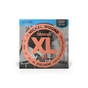 Струни для гітари D'Addario XL Nickel Wound 3rd Regular Light (10-46) (EXL110W) - зменшене зображення 1