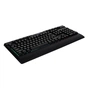 Клавіатура Ergo KB-510 USB Black - зменшене зображення 6