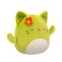 М'яка іграшка Squishmallows Кактус кішка Місс 19 см (SQCR06594) - зменшене зображення 6