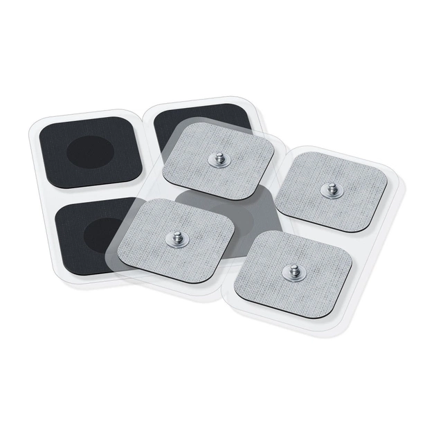 Електростимулятор Beurer SET EM 41/49/80/95 8 - зображення 1