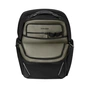 Рюкзак для ноутбука Wenger 17" New Icons, Meteor, Black (653188) - зменшене зображення 9