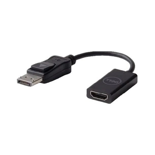 Перехідник DisplayPort to HDMI 2.0 (4K) Kit Dell (492-BBXU) зображення 1