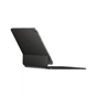 Чохол до планшета Apple Magic Keyboard for iPad Air 11-inch (M3,M4) - Ukrainian - Black (MGYX4UA/A) - зменшене зображення 4