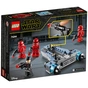 Конструктор LEGO Star Wars Бойовий загін ситхів-піхотинців 105 деталей (75266) (396642) - зменшене зображення 3