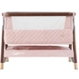 Ліжечко Tutti Bambini CoZee Luxe pink (211208/6591) - зменшене зображення 5