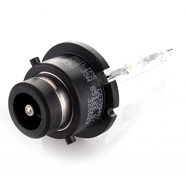 Автолампа Philips ксенонова (85122 SY C1) - picture 4
