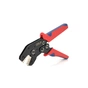 Затискач для клем Voltronic SN-48B 0.52.5 mm, black-red (SN-48B) - зменшене зображення 1