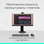 Мышь беспроводная Logitech MX Master 4 Graphite (910-007562) - уменьшенное изображение 7