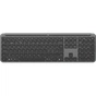Комплект Logitech Signature Slim MK950 for Business Wireless/Bluetooth UA Graphite (920-012508) - preview 4