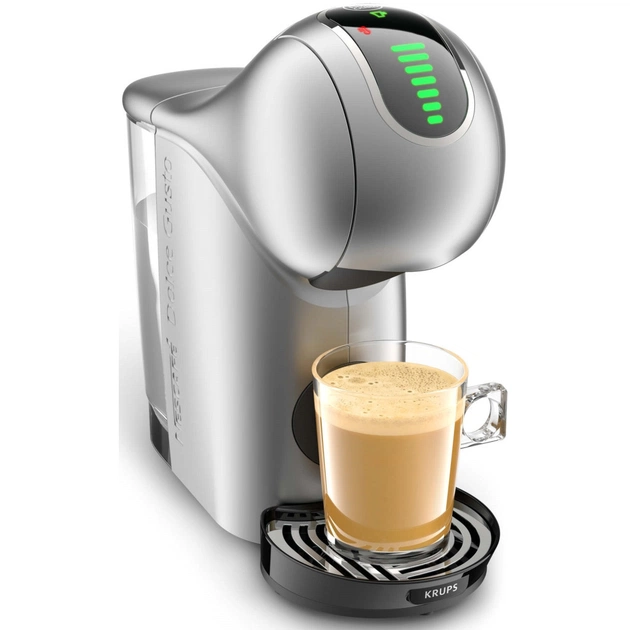 Капсульна кавоварка Krups KP440E10 - picture 4