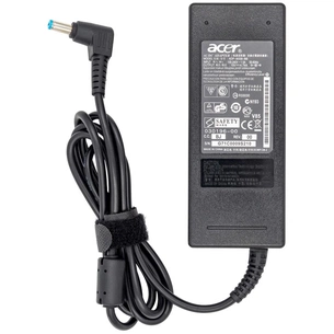 Блок живлення до ноутбуку Grand-X Acer (19V 4.74A 90W) 5.5x1.7mm (ORGAC90W) зображення 1