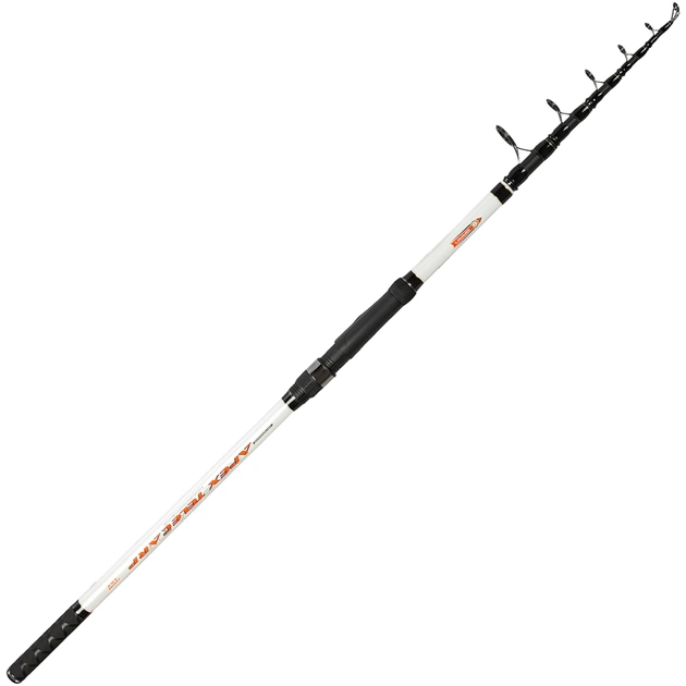 Вудлище Brain Apex Tele Carp 4.20m 3.5lbs (1858.42.97) - зображення 1