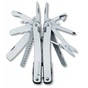 Мультитул Victorinox SwissTool Spirit Leather Case (3.0227.L) - зменшене зображення 1