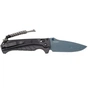 Ніж Benchmade Adira Black (18060BT-01) - зменшене зображення 2