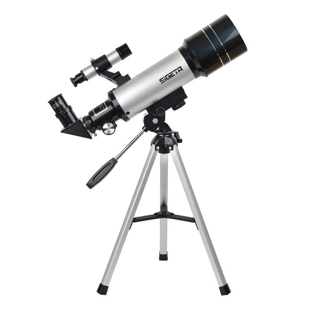 Телескоп Sigeta Volans II 70/400 AZ (65344) - изображение 2