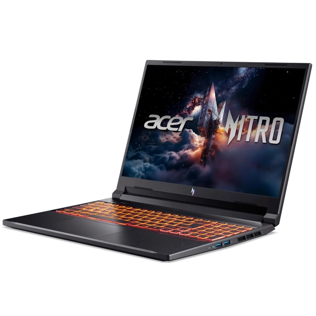 Ноутбук Acer Nitro V 16 ANV16-72 (NH.QZREU.008) - изображение 3