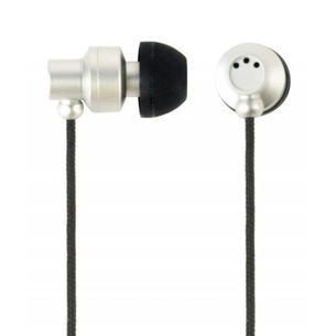 Навушники Gembird MHS-EP-CDG-S Grey (MHS-EP-CDG-S) зображення 1